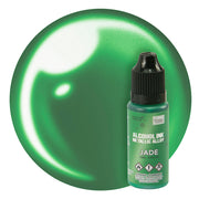 COUTURE CREATIONS ALCOHOL INK METALLIC JADE